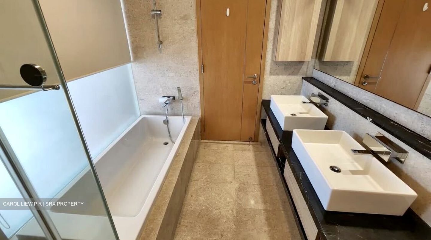 Marina Bay Residences (D1), Condominium #389281771
